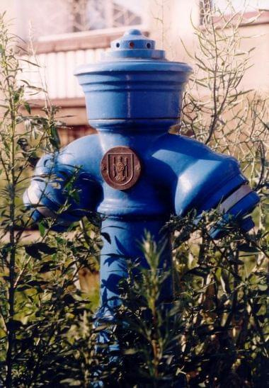 Hydrant #RadzionkówGaleriaZdięcia
