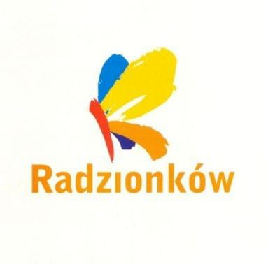 Logo Miasta Radzionków #RadzionkówGaleriaZdięcia