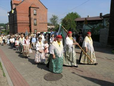 Kultura Radzionkowian #RadzionkówGaleriaZdięcia