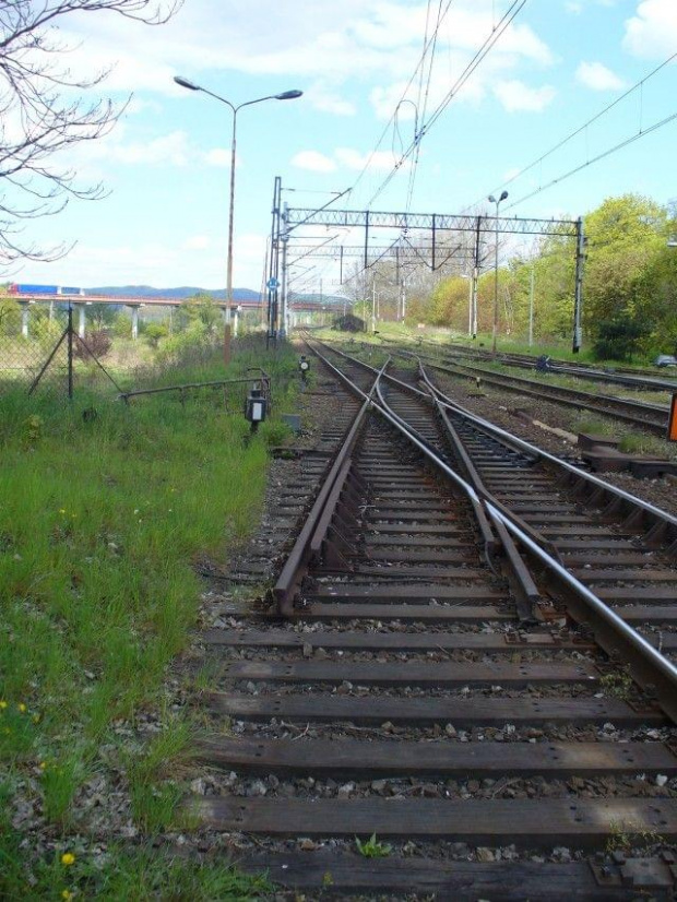 Nieczynna PRAOWOZOWNIA KLODZKO...
Ostatni pociag wyjechał z klodzkiej parowozowni w 1993roku