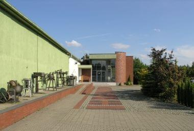 Muzeum Chleba #RadzionkówGaleriaZdięcia