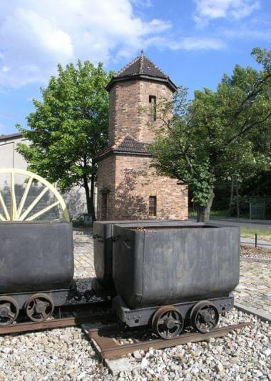 Skansen Górniczy #RadzionkówGaleriaZdięcia