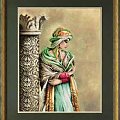 Moorish Woman Lanarte