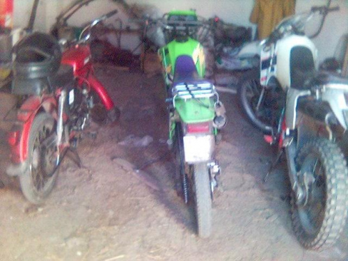 machiny