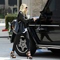 Ashley shopping in Beverly Hills-paparazzi kwiecień 2007