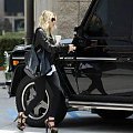 Ashley shopping in Beverly Hills-paparazzi kwiecień 2007