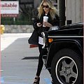 Ashley shopping in Beverly Hills-paparazzi kwiecień 2007