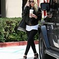 Ashley shopping in Beverly Hills-paparazzi kwiecień 2007