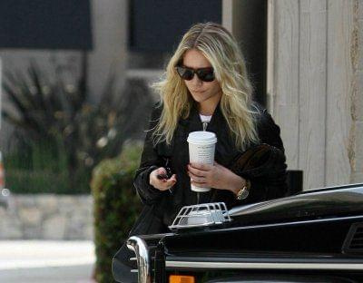 Ashley shopping in Beverly Hills-paparazzi kwiecień 2007