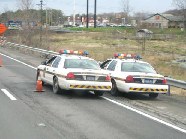 Pa State Police