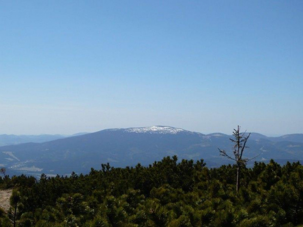 gory,góry,Babia Góra,wycieczki,trasy