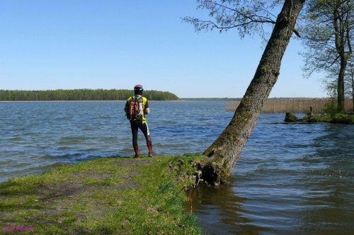 #Rower #Breyt #Mazury #RucianeNida