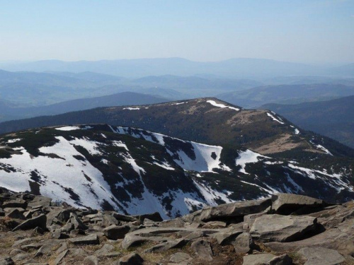 gory,góry,Babia Góra,wycieczki,trasy