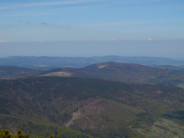 gory,góry,Babia Góra,wycieczki,trasy