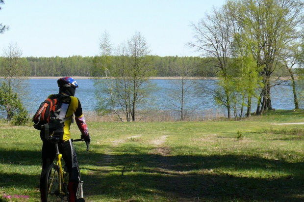 #Rower #Breyt #Mazury #RucianeNida