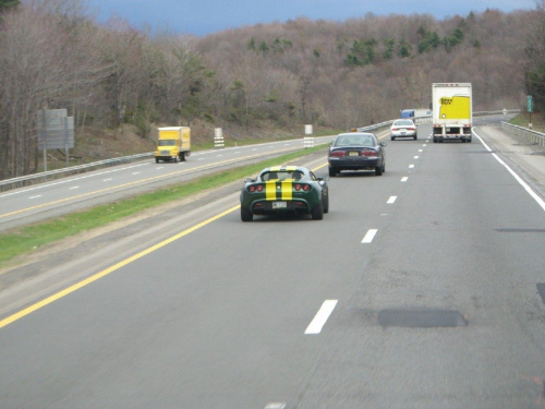 Lotus Exige