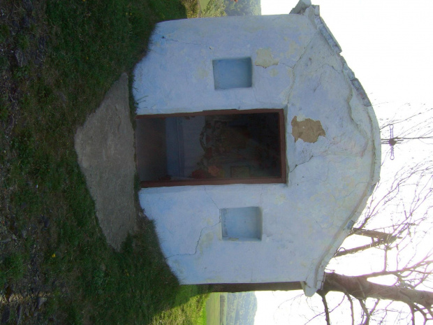 Kapliczka
