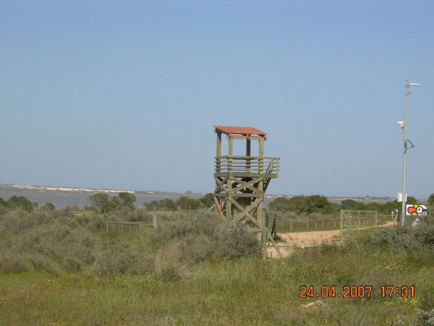 Parc de la Mata