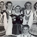 Kronika Zespołu Pieśni i Tańca Ludowego "Brzozowiacy" #Sobieszyn #Brzozowa