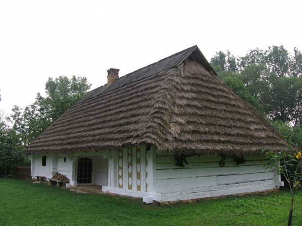 Sanok - Skansen