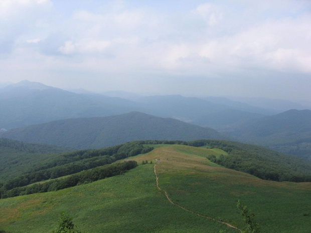 Bieszczady