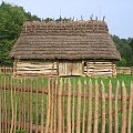 Sanok - Skansen