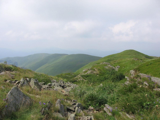 Bieszczady