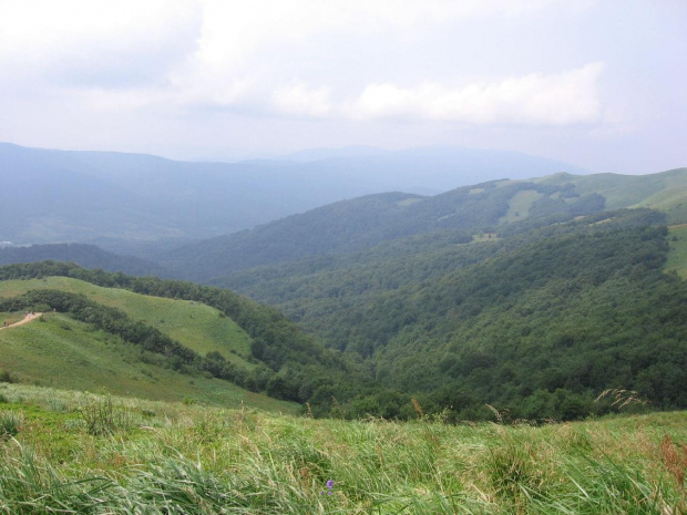 Bieszczady