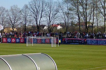 #Raków #GKS