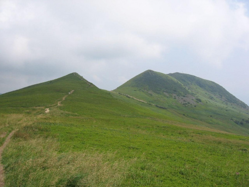 Bieszczady