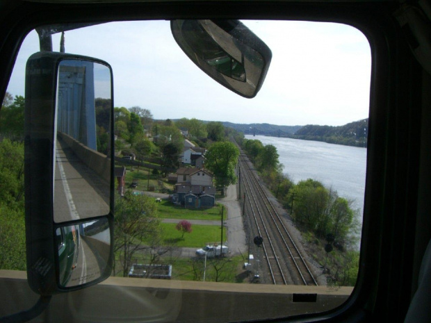Ohio River