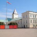 Pałac Koszęcin