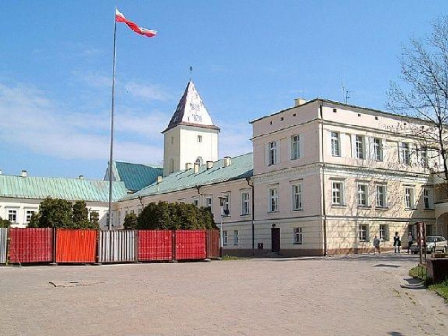 Pałac Koszęcin