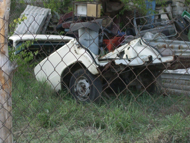 Fiat 125p kombi