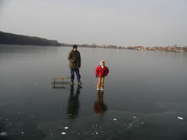 Zdjęcia z dnia 25 lutego 2007