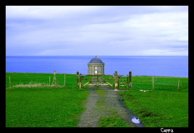 #Downhill #NorthernIreland #IrlandiaPółnocna #Irlandia #Ireland