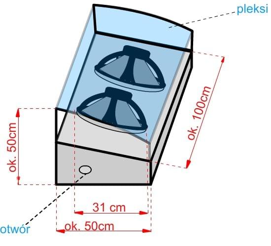 Jak Zbudować tubę basową ?