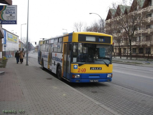 Czekając na odjazd