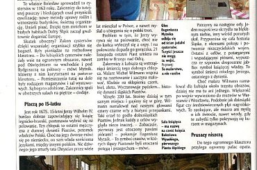 #Slask #Lubiaz #OpactwoCysterskieWLubiazu #DolnySlask