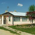 Szkoła w Żerdzi #szkoła #Żerdź
