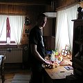 Nawet gotować umiem:)