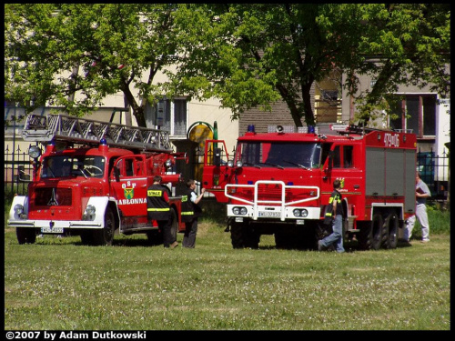 Trucks Photos by Dudek
(c) 2007 #TrucksPhotosByDudek