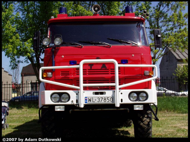 Trucks Photos by Dudek
(c) 2007 #TrucksPhotosByDudek