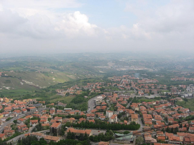 #PanoramaSanMarino