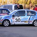 Rajd Elmot 2007