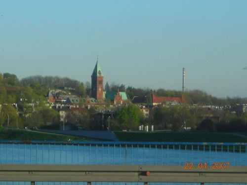 Kraków i Zoo