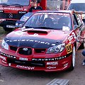 Rajd Elmot 2007