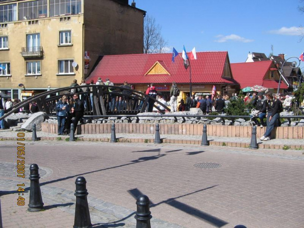 Zakopane