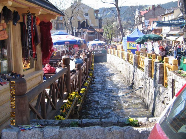 Zakopane