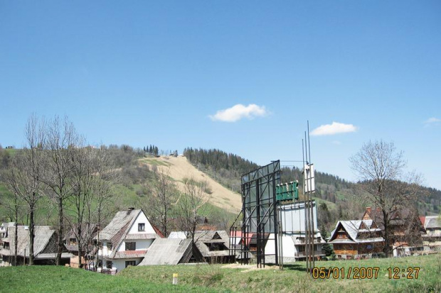 Zakopane